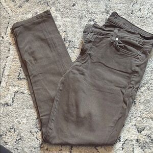 Gently Worn 7 For All Mankind Skinny Jeans - 28